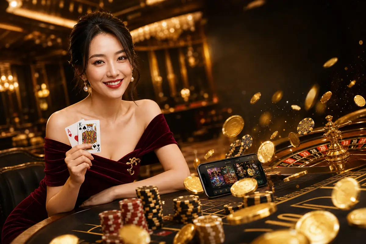 mkk22 VIP Cashback ဆုလာဘ်