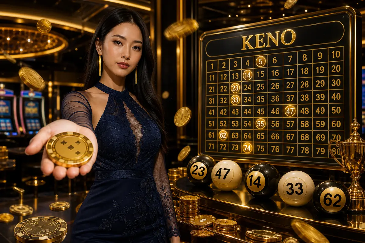 mkk22 Live Casino ဒီလာနှင့် ကစားခြင်း