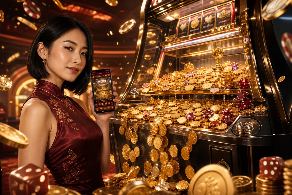 mkk22 ငါးပစ်ဂိမ်း jackpot ဆုငွေ