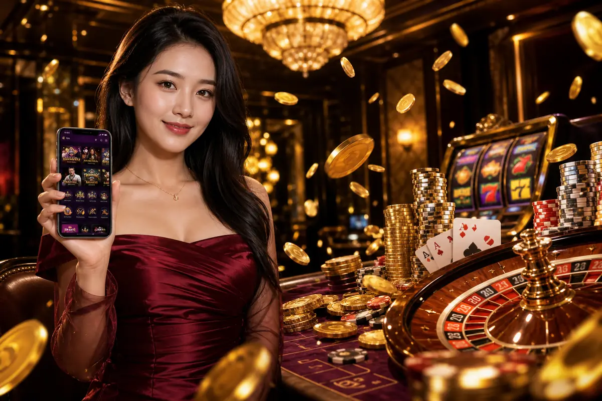 mkk22 Fortune Tiger PG Soft Slots ဂိမ်း